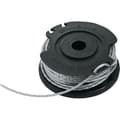 Miniatyrbild 1 av 2: BOSCH Wire spool refill för ART 23 SL och ART 26 SL - 4m x Ø 1,6 mm