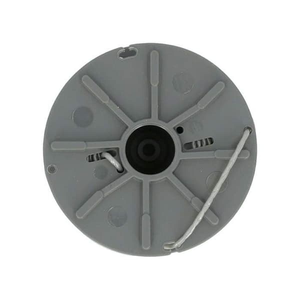 GARDENA Trimmer Line 6 m spole – Lämplig för GARDENA Auto grästrimmer – Diameter 1,6 mm – Enkel installation (5307-20)