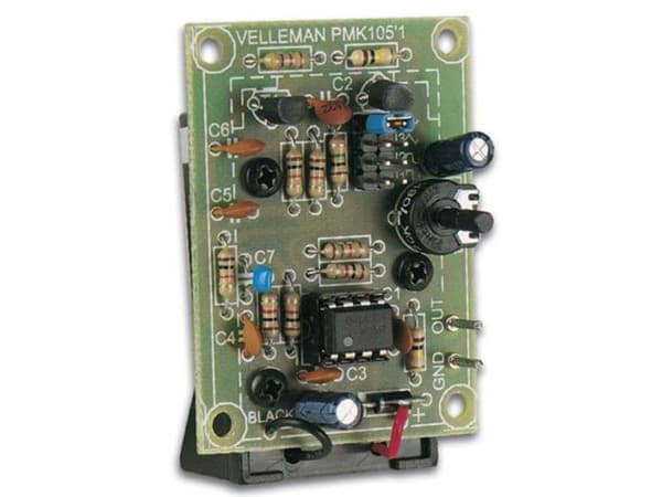 Signalgenerator - Whadda - WSAH105 - Vit