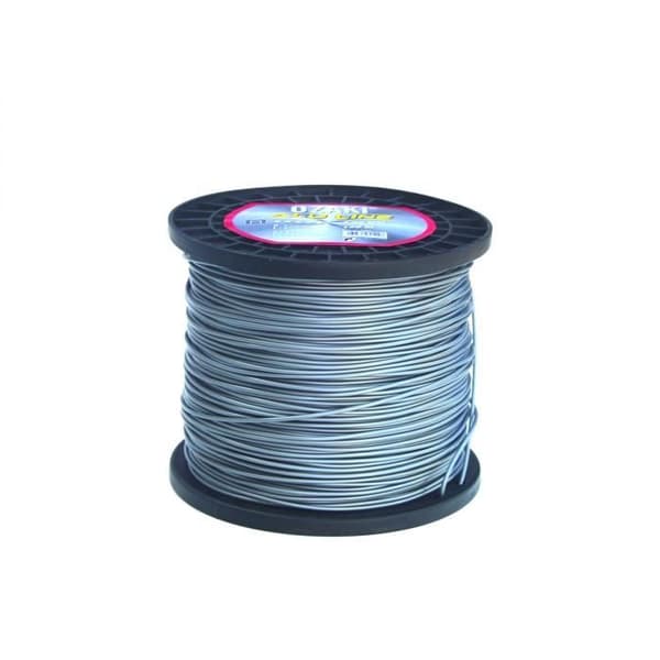Greenstar 3868 Spole nylontråd Aluline Ozaki 124 m x 3,50 mm