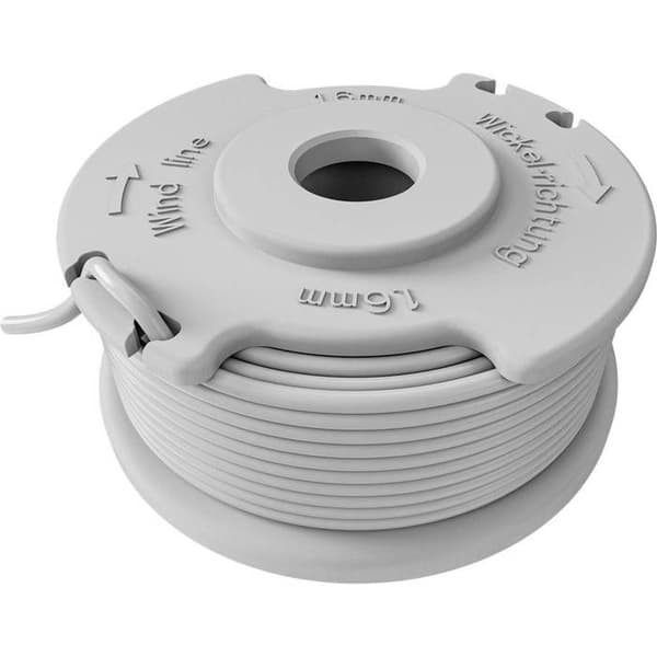 GARDENA 05412-20 Reservspole Anpassad för (modell av kanttrimmer): Gardena EasyTrim