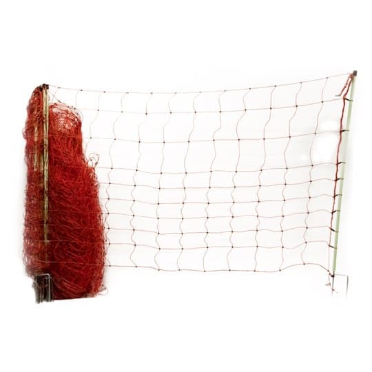 Euro-Net Wolf Jumbo 120 cm dobbeltspids - Beskyt din besætning