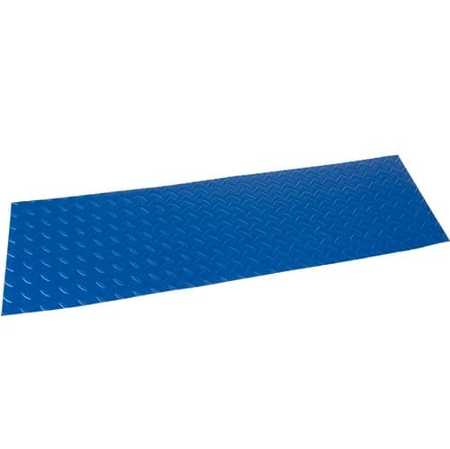 Skridsikker måtte til poolstige - 77x23cm