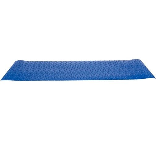 Skridsikker måtte til poolstige - 77x23cm