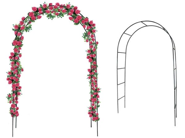 Hagepergola Bue – Pergola