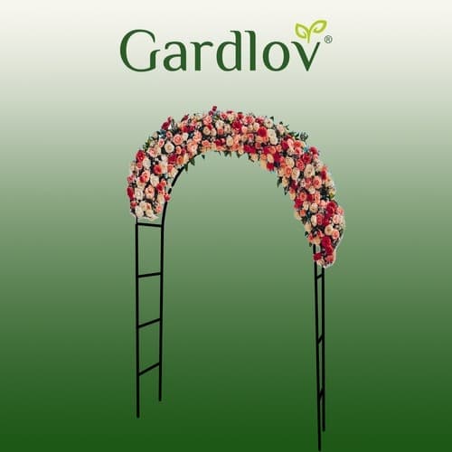 Hagepergola Bue – Pergola