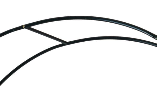 Hagepergola Bue – Pergola