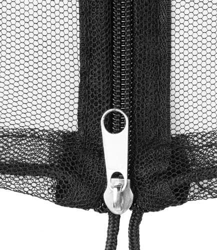 Myggenet til Parasol - 3m