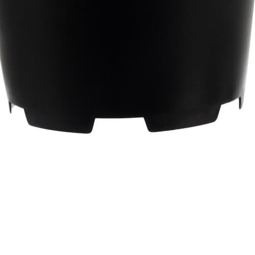 10-Pack - Planteringskrukor / Krukor - 16 cm