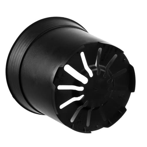 10-Pack - Planteringskrukor / Krukor - 16 cm