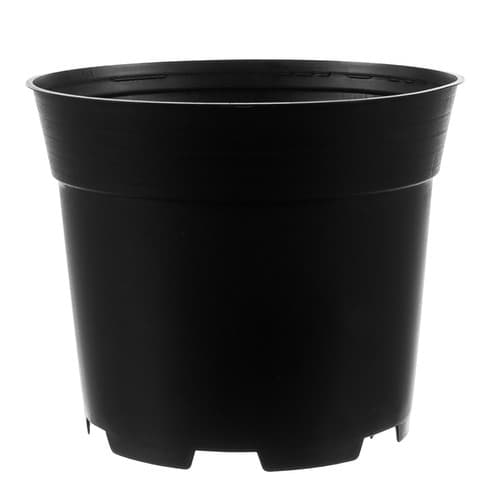 10-Pack - Planteringskrukor / Krukor - 16 cm