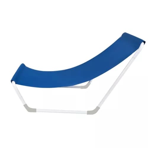Strandstol / Solstol - Stol till Strand - Hopfällbar