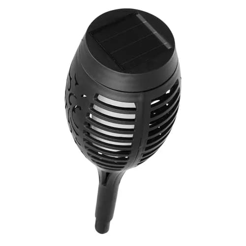 Trädgårdsbelysning LED - Solcell