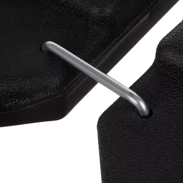 Parasollfot Påfyllbar - 60 kg