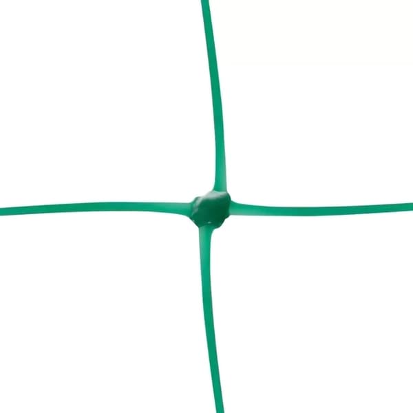 Kasviverkko / Tukiverkko Kasveille - 2x20m
