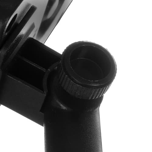 7m LED Girlang - Solcell