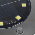 Miniatyrbild 5 av 11: Trädgårdslampor Solcell - 12 st