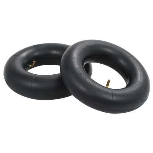 Innerslang till skottkärra 2 st 13x5.00-6 gummi