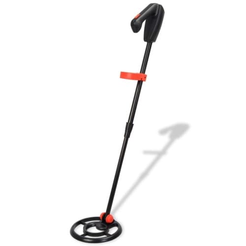 Metalldetektor för juniorer med LCD-skärm 120 cm