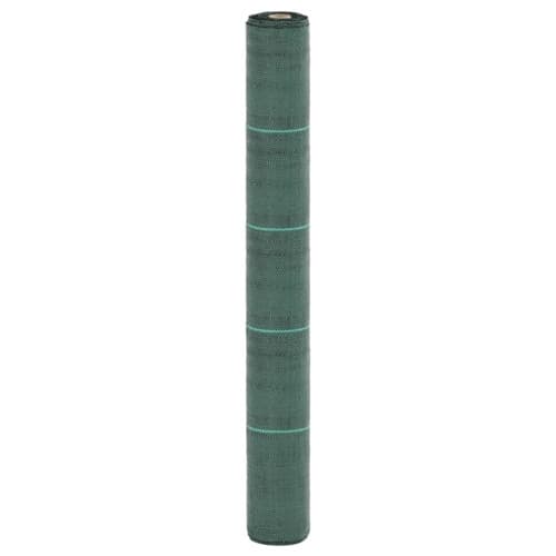 Ogräsmatta grön 1x50 m PP