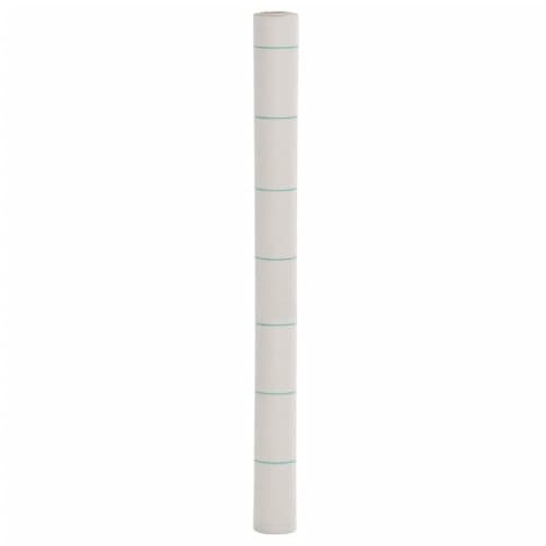 Ogräsmatta vit 1,5x50 m PP