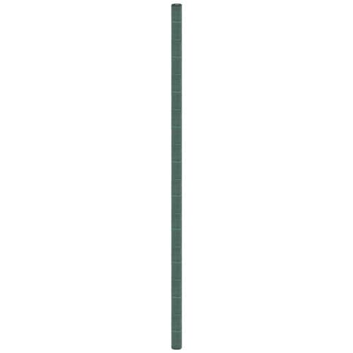 Ogräsmatta grön 4x25 m PP
