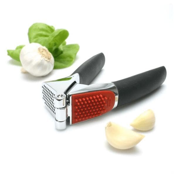 Vitlökspress - OXO Good Grips