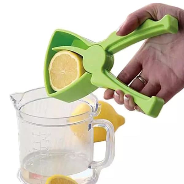 Effektfull Hög Kvalitet Hållbar Citronpress