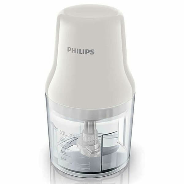 Köttkvarn Philips Daily Collection 450W 0,7 L Transparent, Vit