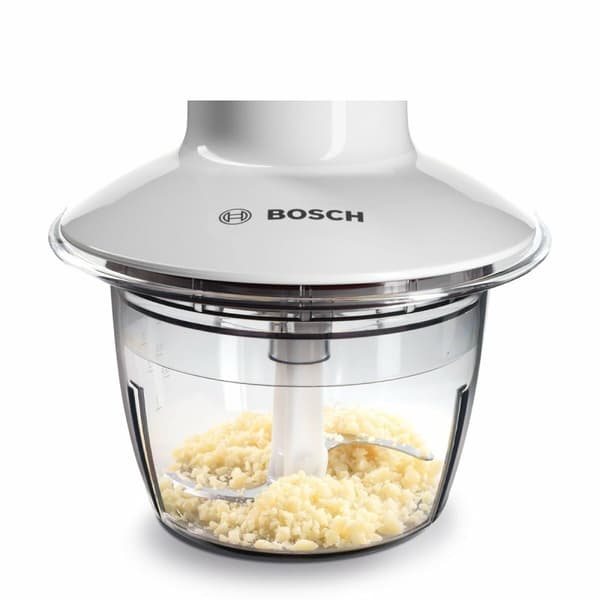 Köttkvarn BOSCH MMR08A1 400 W 800 ml