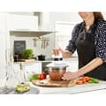 Miniatyrbild 9 av 9: Köttkvarn BOSCH MMR08A1 400 W 800 ml