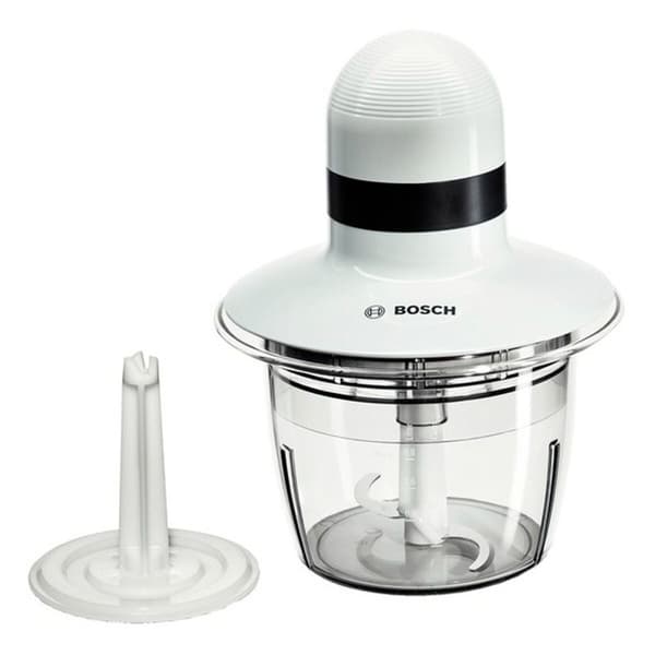 Köttkvarn BOSCH MMR08A1 400 W 800 ml