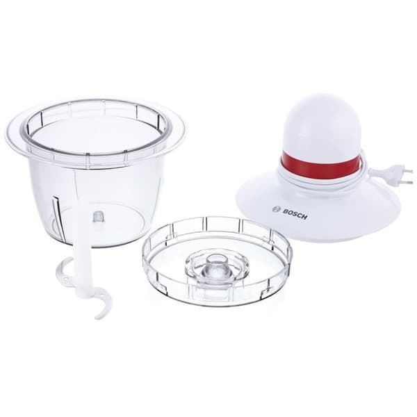 Köttkvarn BOSCH MMRP1000 400 W 800 ml 0,8 L