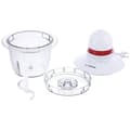 Miniatyrbild 8 av 9: Köttkvarn BOSCH MMRP1000 400 W 800 ml 0,8 L