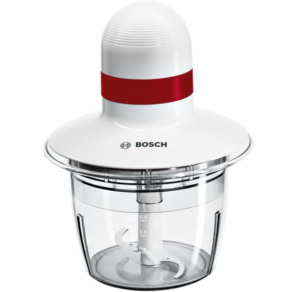 Köttkvarn BOSCH MMRP1000 400 W 800 ml 0,8 L