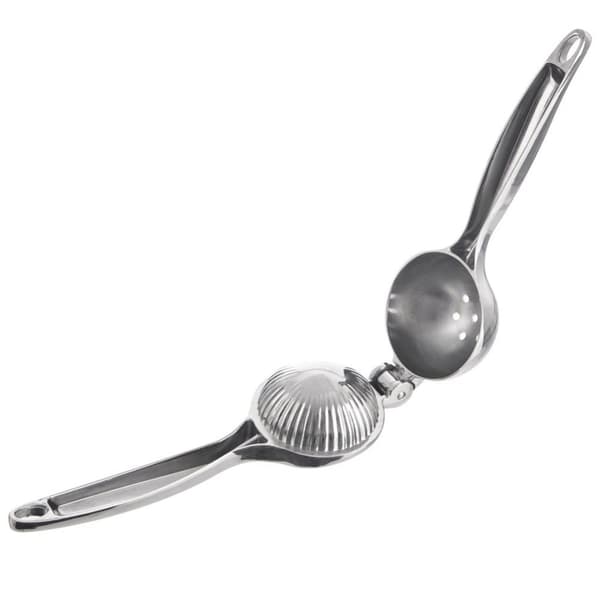 Citrus Squeezer Citroner Manuell Metall ORION 22 x 7 cm