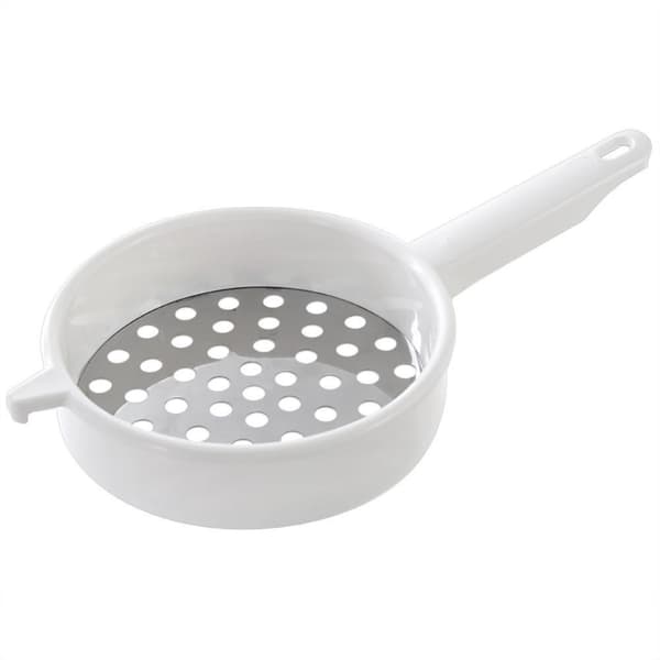 Rivejern, si, dumplingsi, 18 cm gnocchi