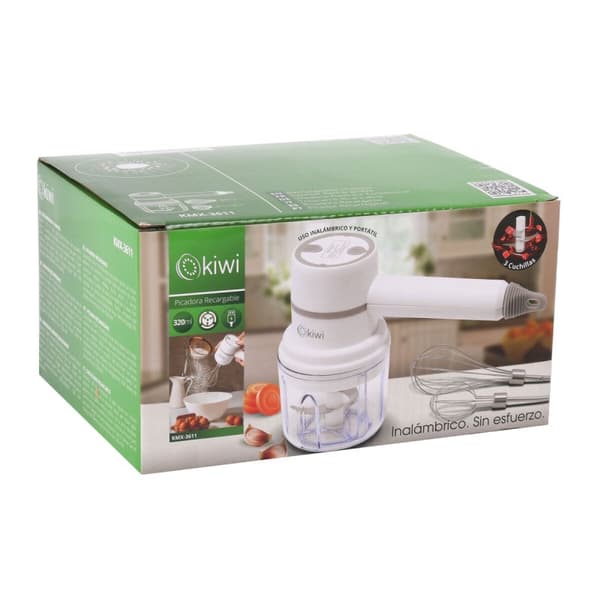 Stavmixer Inde 320 ml