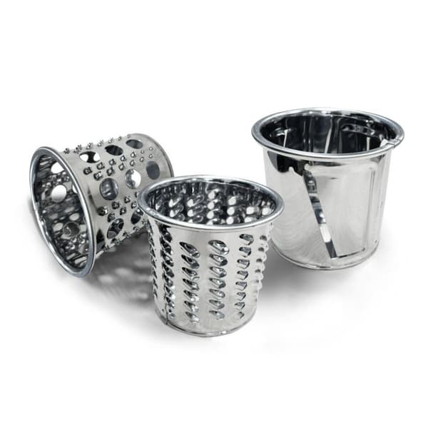 Köttkvarn Esperanza EKM034 Vit Grå 2200 W