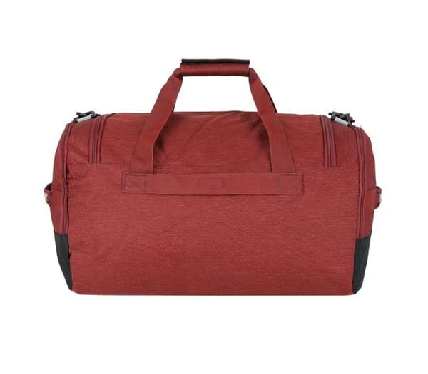 Åkpåse - travelite - Kick Off Duffle M - Röd - 52x29x31 cm - 815g