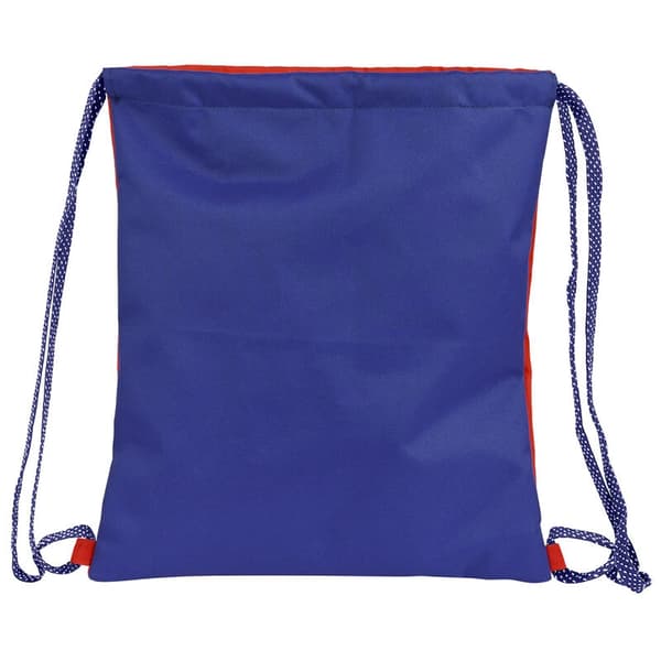 Atletico Madrid gym bag 40cm