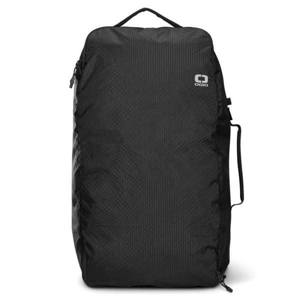 OGIO Fuse 50 åkpåse - Svart - Håll - 59 cm