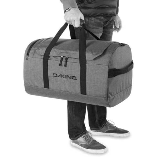 DAKINE "EQ Duffle" 70L åkpåse - natttropisk - DAK-10002936-NIGHTTROPICAL