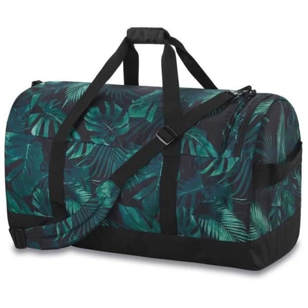 DAKINE "EQ Duffle" 70L åkpåse - natttropisk - DAK-10002936-NIGHTTROPICAL