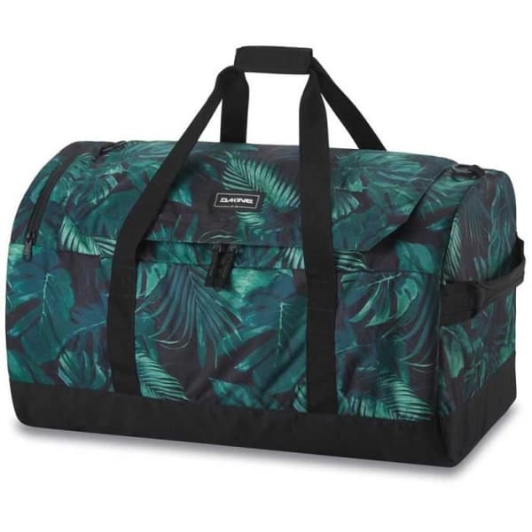 DAKINE "EQ Duffle" 70L åkpåse - natttropisk - DAK-10002936-NIGHTTROPICAL