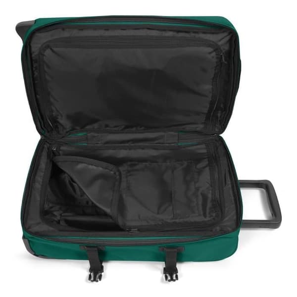 Åkpåse Eastpak Tranverz S Tree Green