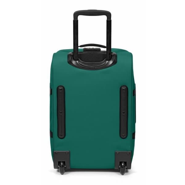 Åkpåse Eastpak Tranverz S Tree Green