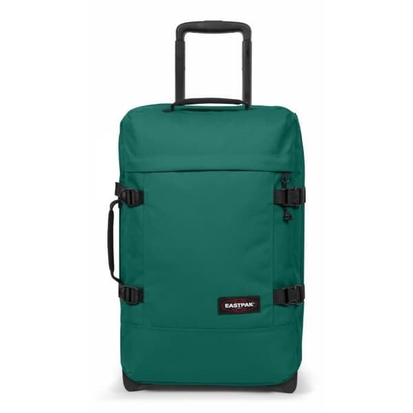 Åkpåse Eastpak Tranverz S Tree Green