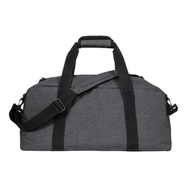 EASTPAK åkpåse - Stativ + S - Grå - 52x23x25 cm - Vattentät - 34L