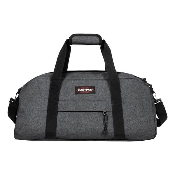 EASTPAK åkpåse - Stativ + S - Grå - 52x23x25 cm - Vattentät - 34L